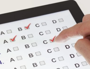 Σε αυτό το τεστ απαντά σωστά μόνο το 2%